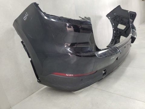 Zderzak tył tylny Porsche Cayenne 3 III 9Y0 Lift 23-