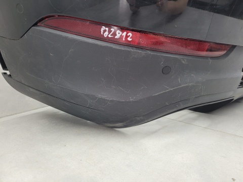 Zderzak tył tylny Porsche Cayenne 3 III 9Y0 Lift 23-