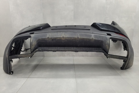 Zderzak tył tylny Porsche Cayenne 3 III 9Y0 Lift 23-