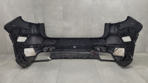 Zderzak tył tylny Porsche Cayenne 3 III 9Y0 Lift 23-