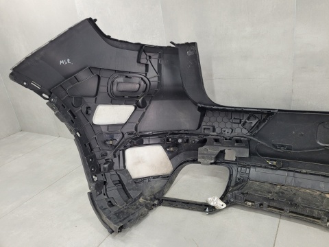 Zderzak tył tylny Porsche Cayenne 3 III 9Y0 Lift 23-