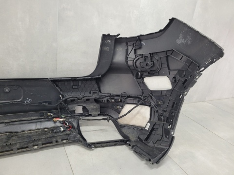 Zderzak tył tylny Porsche Cayenne 3 III 9Y0 Lift 23-