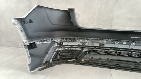 ZDERZAK TYŁ TYLNY AUDI SQ8 S-Q8 4M8 19-23