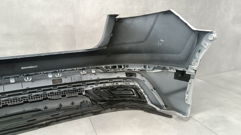 ZDERZAK TYŁ TYLNY AUDI SQ8 S-Q8 4M8 19-23