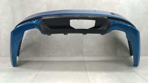 Zderzak tył tylny Skoda Octavia 4 IV 5E7 Lift Kombi 24-