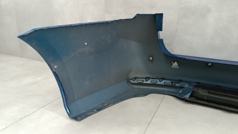 Zderzak tył tylny Skoda Octavia 4 IV 5E7 Lift Kombi 24-