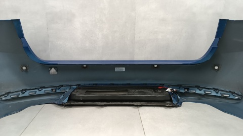 Zderzak tył tylny Skoda Octavia 4 IV 5E7 Lift Kombi 24-
