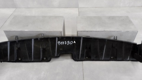 Wzmocnienie wspornik osłona belka zderzak TOYOTA PRIUS V / PRIUS + 12-