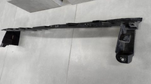 Wzmocnienie wspornik osłona belka zderzak TOYOTA PRIUS V / PRIUS + 12-