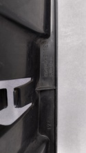Wzmocnienie wspornik osłona belka zderzak TOYOTA PRIUS V / PRIUS + 12-