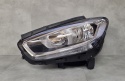 LAMPA PRZÓD MERCEDES CITAN W420 420 ZWYKŁA 21-26 LH LEWA A4209060000
