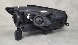 LAMPA PRZÓD MERCEDES CITAN W420 420 ZWYKŁA 21-26 LH LEWA A4209060000