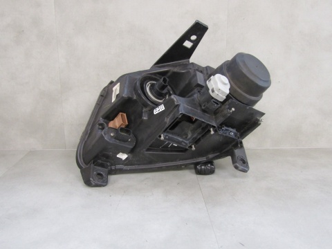 LAMPA PRZÓD JEEP GRAND CHEROKEE IV WK2 KSENON 10-13 RH 55079408AJ