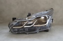 LAMPA PRZÓD TOYOTA COROLLA E21 SEDAN ZWYKŁA SOCZEWKA LH 18- 81170-02T31-00