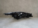 LAMPA PRZÓD TOYOTA COROLLA E21 SEDAN ZWYKŁA SOCZEWKA LH 18- 81170-02T31-00