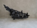 LAMPA PRZÓD TOYOTA COROLLA E21 SEDAN ZWYKŁA SOCZEWKA LH 18- 81170-02T31-00