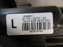 LAMPA PRZÓD TOYOTA COROLLA E21 SEDAN ZWYKŁA SOCZEWKA LH 18- 81170-02T31-00