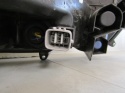 LAMPA PRZÓD TOYOTA COROLLA E21 SEDAN ZWYKŁA SOCZEWKA LH 18- 81170-02T31-00