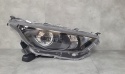 LAMPA PRZÓD TOYOTA YARIS IV ZWYKŁA SOCZEWKA 20- RH PRAWA BGK0-6EU