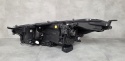LAMPA PRZÓD TOYOTA YARIS IV ZWYKŁA SOCZEWKA 20- RH PRAWA BGK0-6EU