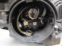 LAMPA PRZÓD MERCEDES B KLASA W246 KSENON SKRĘTNY ILS LH 11-14 A2468207761