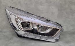 LAMPA PRZÓD FORD KUGA MK2 LIFT ZWYKŁA SOCZEWKA 16-19 PRAWA RH GV4113W029GJ