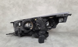 LAMPA PRZÓD FORD KUGA MK2 LIFT ZWYKŁA SOCZEWKA 16-19 PRAWA RH GV4113W029GJ