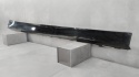 Listwa progowa prawa BMW 4 F36 14- Gran Coupe