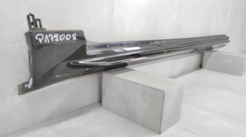 Listwa progowa lewa Volvo XC90 II 18- lift XC 90