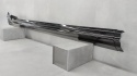 Listwa progowa lewa Volvo XC90 II 18- lift XC 90