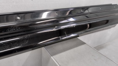 Listwa progowa lewa Volvo XC90 II 18- lift XC 90