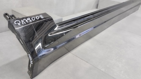 Listwa progowa lewa Volvo XC90 II 18- lift XC 90