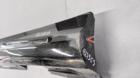 Listwa progowa lewa Mercedes CLA 117 AMG 45 4.5 A1766980054