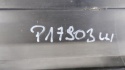 Listwa progowa lewa Mercedes CLA 117 AMG 45 4.5 A1766980054