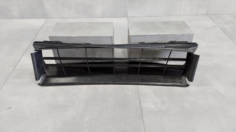 Kierownica powietrza wlot kanał FORD S MAX 2 II 14-
