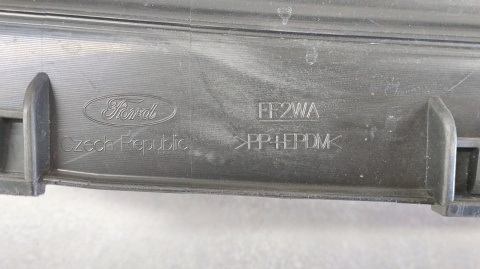 Kierownica powietrza wlot kanał FORD S MAX 2 II 14-