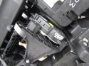 Ślizg mocowanie zderzaka prawy tył antena Porsche Cayenne Active Aero 9Y4 23-