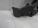 Ślizg mocowanie zderzaka prawy tył antena Porsche Cayenne Active Aero 9Y4 23-