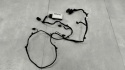 Wiązka przewodów czujnika parkowania 4xPDC moduł sensor BMW 3 G20 G21