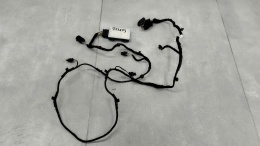 Wiązka przewodów czujnika parkowania 4xPDC moduł sensor BMW 3 G20 G21