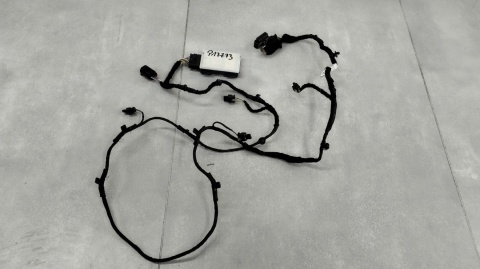 Wiązka przewodów czujnika parkowania 4xPDC moduł sensor BMW 3 G20 G21