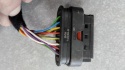 Wiązka przewodów czujnika parkowania 4xPDC moduł sensor BMW 3 G20 G21