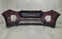 Zderzak przód przedni Kia Sportage 4 IV 15-18