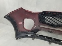 Zderzak przód przedni Kia Sportage 4 IV 15-18