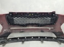 Zderzak przód przedni Kia Sportage 4 IV 15-18