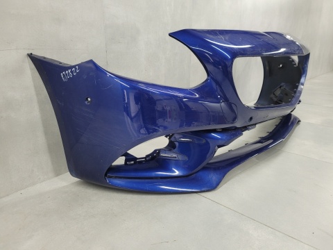 Zderzak przód przedni Mercedes SLK R172 172 AMG Lift 16-20