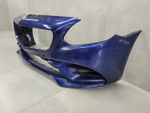 Zderzak przód przedni Mercedes SLK R172 172 AMG Lift 16-20