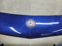 Zderzak przód przedni Mercedes SLK R172 172 AMG Lift 16-20