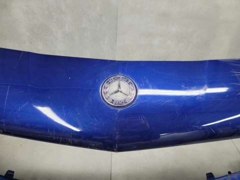 Zderzak przód przedni Mercedes SLK R172 172 AMG Lift 16-20