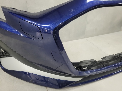 Zderzak przód przedni Audi A3 8Y 8Y0 Sportback Lift 23-